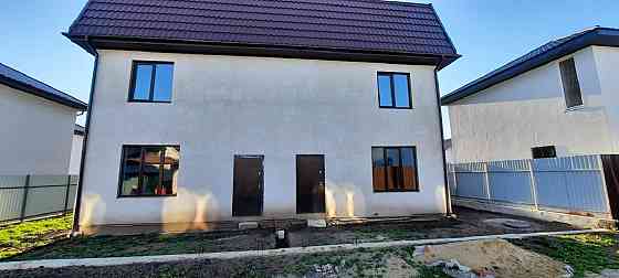 Продам новый дом в Червоном Хуторе! Limanka