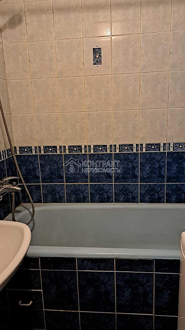 Продаж Квартира 3-кімнатна, 2/10 поверх на вул. Олексіївська Харків - фото 16