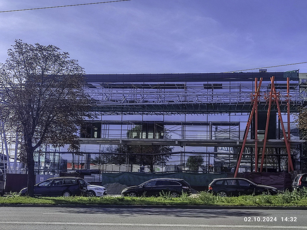 Оренда торгове приміщення на вул. Микулинецька поверх - 1/3 Тернопіль - фото 2