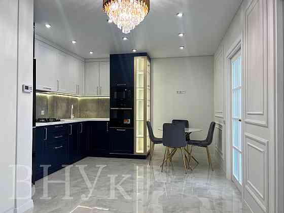 Продаж Квартира 2-кімнатна, 9/12 поверх на вул. Київська Ternopil'