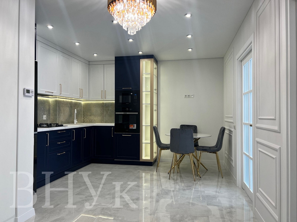 Продаж Квартира 2-кімнатна, 9/12 поверх на вул. Київська Ternopil' - photo 5