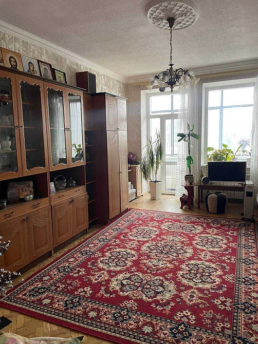 Продаж Квартира 3-кімнатна, 3/5 поверх на Миколи Міхновського вул., д. 9 Kiev - photo 11