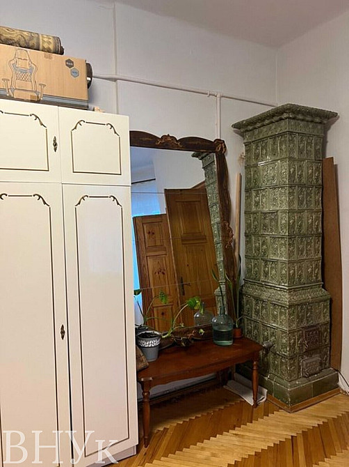 Продаж Квартира 2-кімнатна, 2/2 поверх на вул. Пекарська Львів - фото 5
