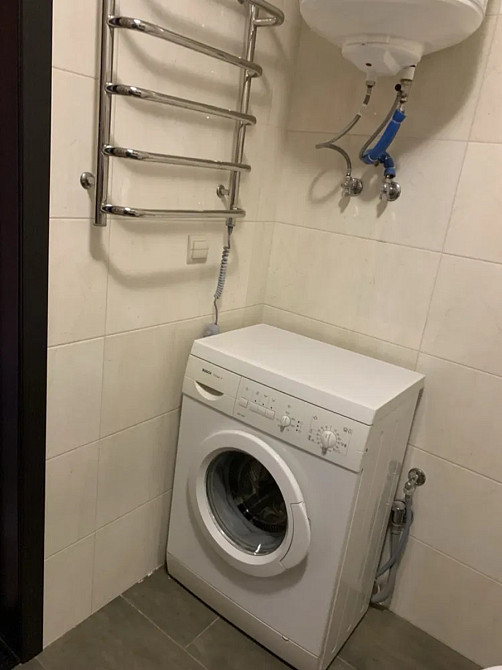 Оренда Квартира 1-кімнатна, 22/26 поверх на вул. Соломії Крушельницької, 15 Київ - фото 11