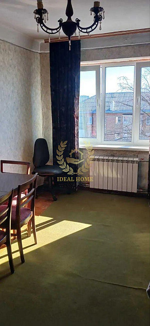 Продаж Квартира 2-кімнатна, 5/5 поверх на Перемышльская ул., 15 Київ - фото 2