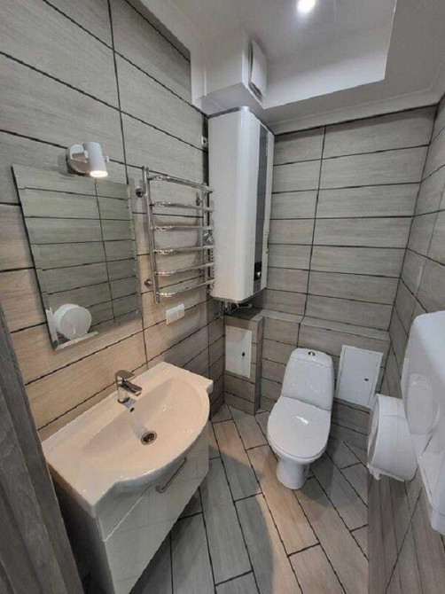 Оренда офісне приміщення на улица Русовой Софьи, д.3 приміщень - 1, поверх - 1/24 Київ - фото 8