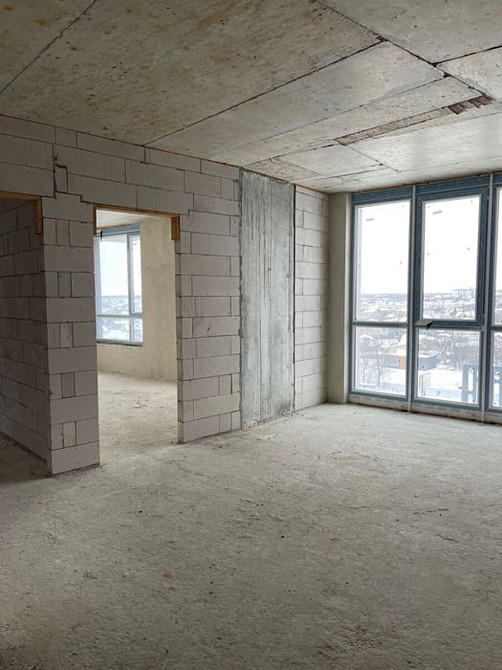 Продаж Квартира 3-кімнатна, 9/11 поверх на героїв Миколаєва Ивано-Франковск - изображение 8