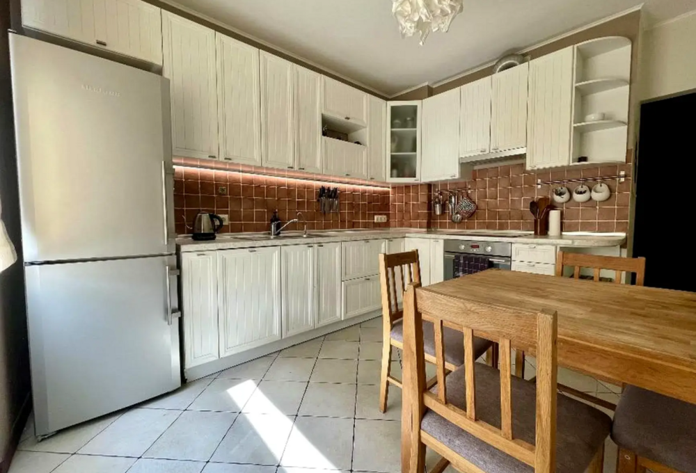 Оренда Квартира 2-кімнатна, 9/25 поверх на просп. Науки, 80 Kiev - photo 3