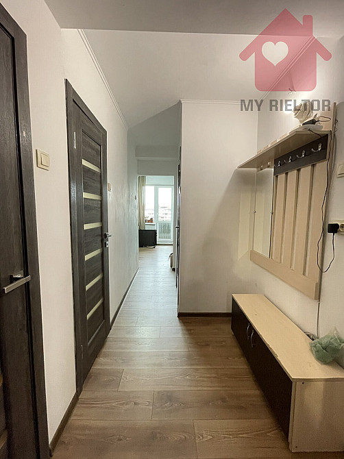 Оренда Квартира 1-кімнатна, 5/5 поверх на Нахімова Uzhhorod - photo 6