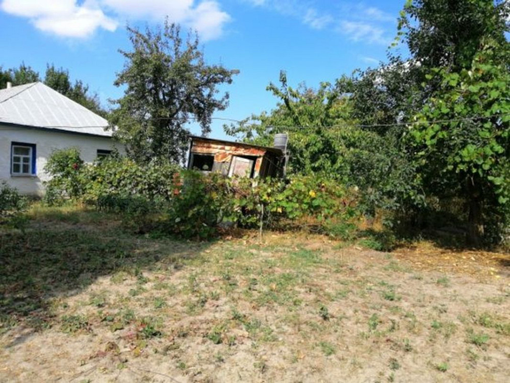 Продаж 1-поверховий Будинок з ділянкою 25 сот 68 кв.м   Григорівка (Баришівський район) - фото 13