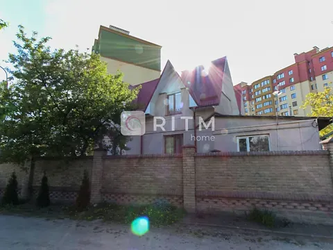 Продаж 1-поверховий   38.4 кв.м 3 кімн. на Олександра Валенти (Короленка) вулиця 14 Луцьк - фото 7