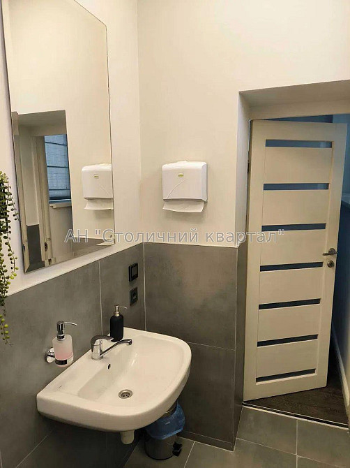 Оренда Будинок 2-кімнатний на Василя Тютюнника вул., 5А Київ - фото 14