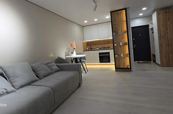 Продаж 2к квартири 55 кв. м на вул. Смакули Тернопіль - фото 7