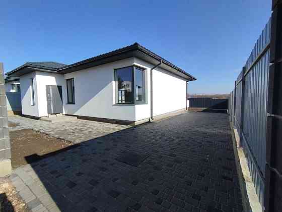 Одноэтажный дом в с. Корсунцы. Корсунці