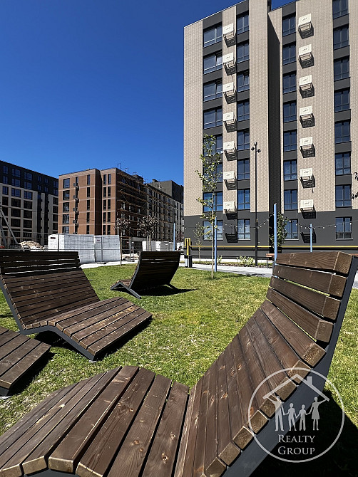 Продаж Квартира 1-кімнатна, 6/8 поверх на вул. Стрийська Львов - изображение 19