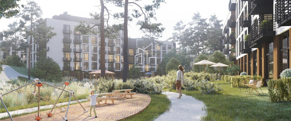 Продаж Квартира 2-кімнатна, 2/5 поверх на вул. Львівська Брюховичі (м Львів район) - фото 8