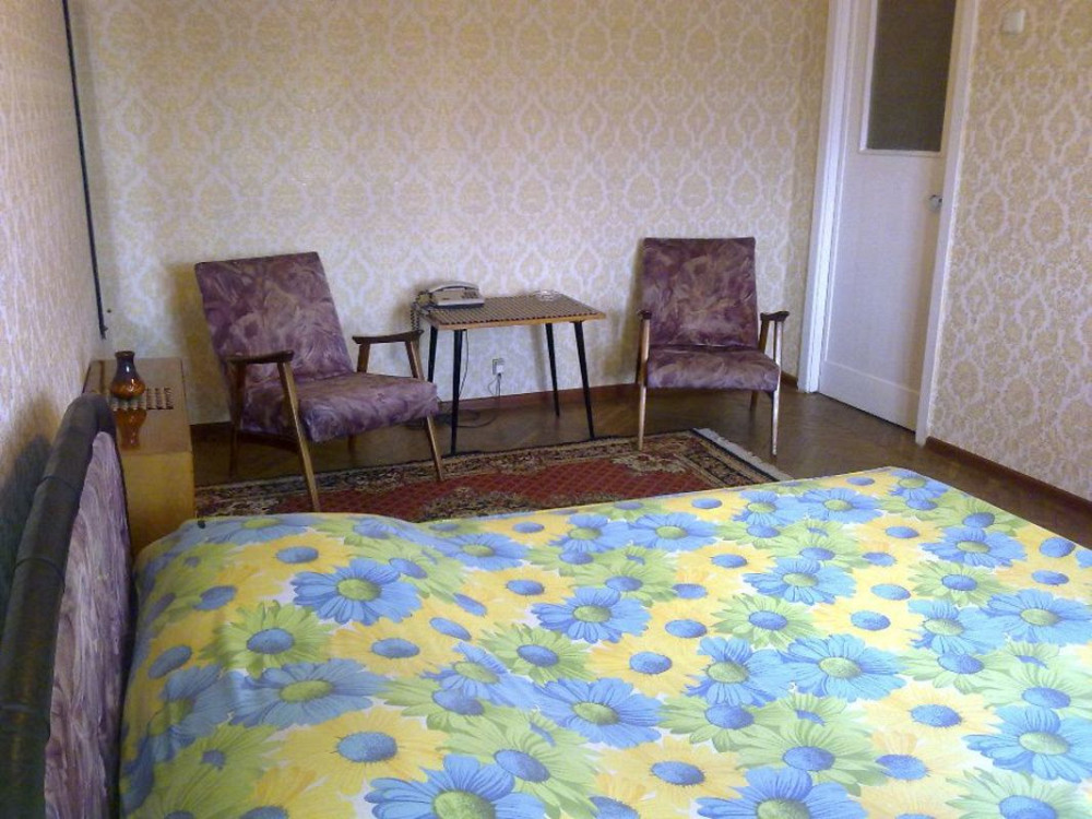 Оренда Квартира 1-кімнатна, 8/9 поверх на ул. Ивана Богуна, 6 Київ - фото 5