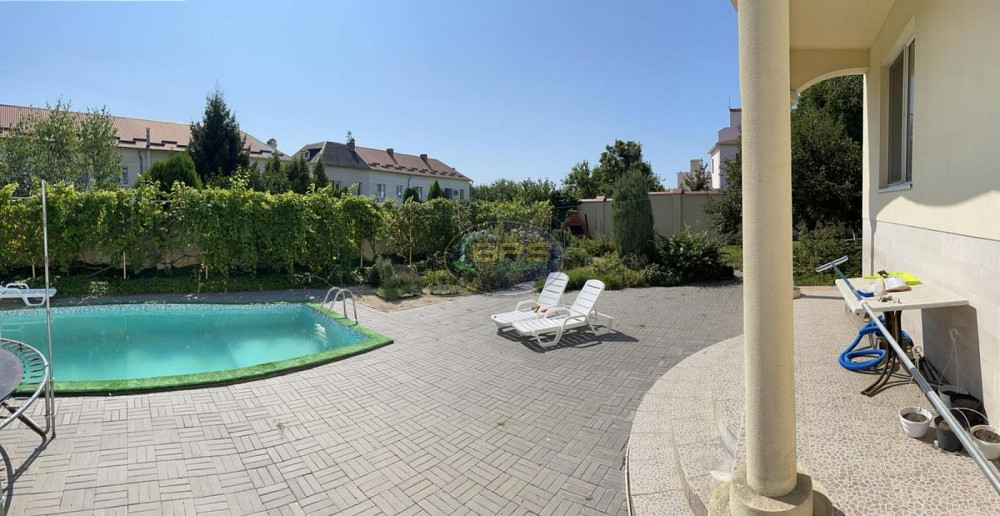 Продаж  Будинок з ділянкою 10 сот 213 кв.м 3 кімн.  Одеса - фото 2