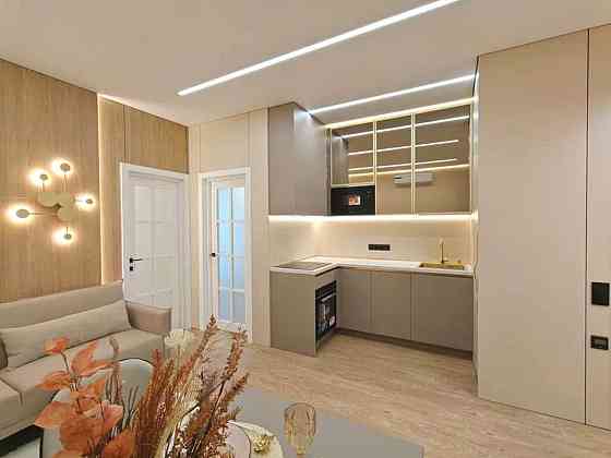 Продаж Квартира 2-кімнатна, 18/25 поверх на Краснова улица, 1г Odessa