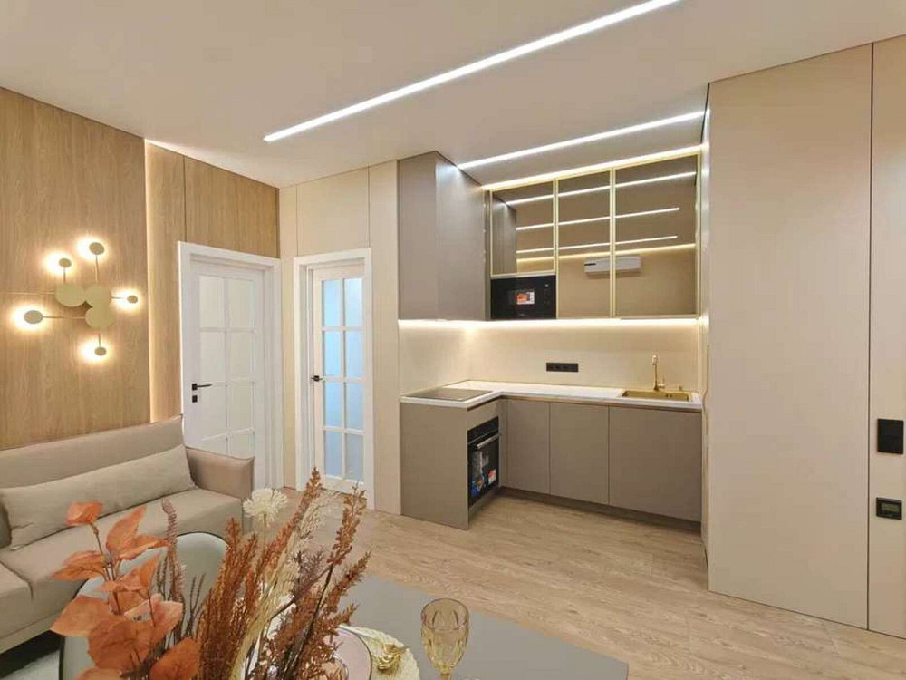 Продаж Квартира 2-кімнатна, 18/25 поверх на Краснова улица, 1г Odessa - photo 3