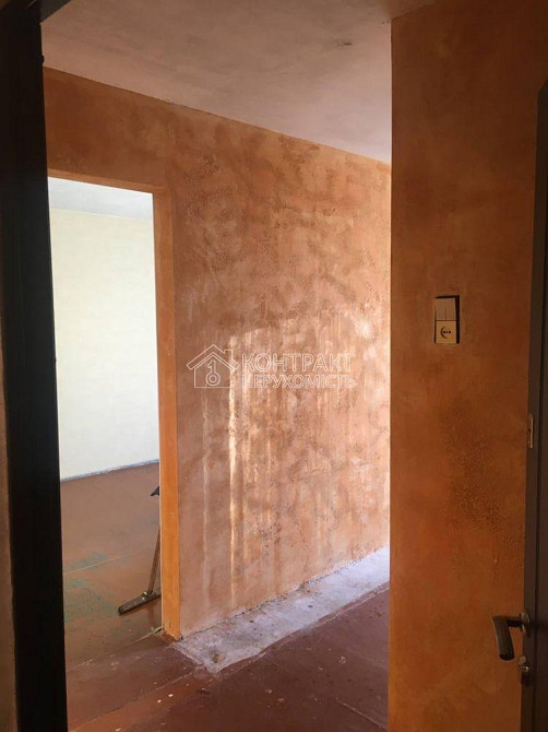 Продаж Квартира 1-кімнатна, 3/12 поверх на вул. Фесенковский въезд Kharkiv - photo 8