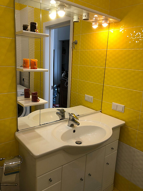 Продаж Квартира 1-кімнатна, 19/24 поверх на Оболонський вул., д. 54 Kiev - photo 10