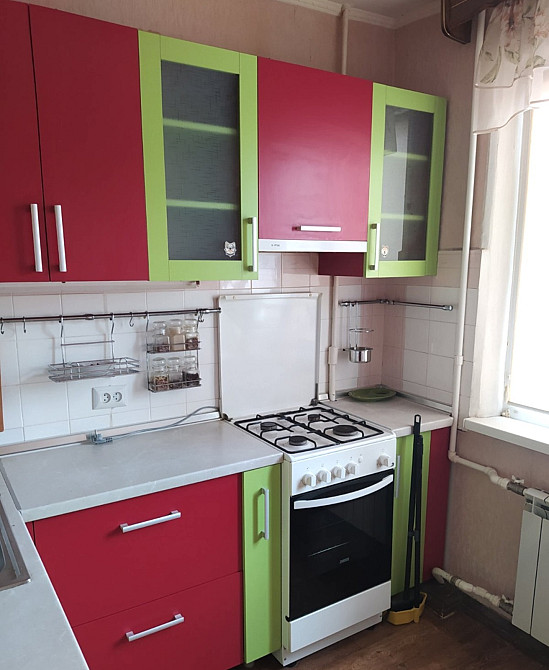 Продам 1 комнатную. Черемушки / Академика Филатова Одеса - фото 3