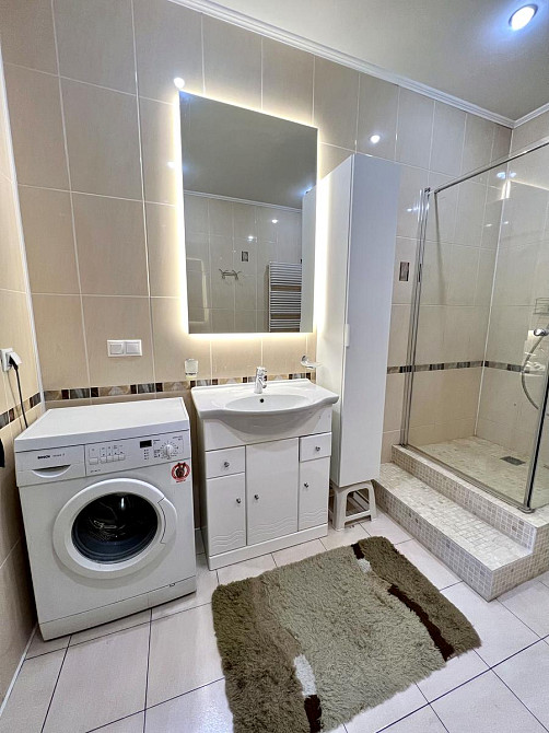 Продаж Квартира 3-кімнатна, 2/24 поверх на Левка Лук’яненка вул., д. 21к2 Kiev - photo 15