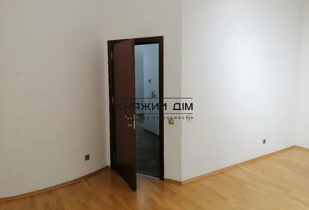 Оренда офісне приміщення на Музейный пер. поверх - 3/5 Київ - фото 7