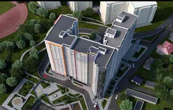 Продаж 1к квартири 29.4 кв. м Одеса