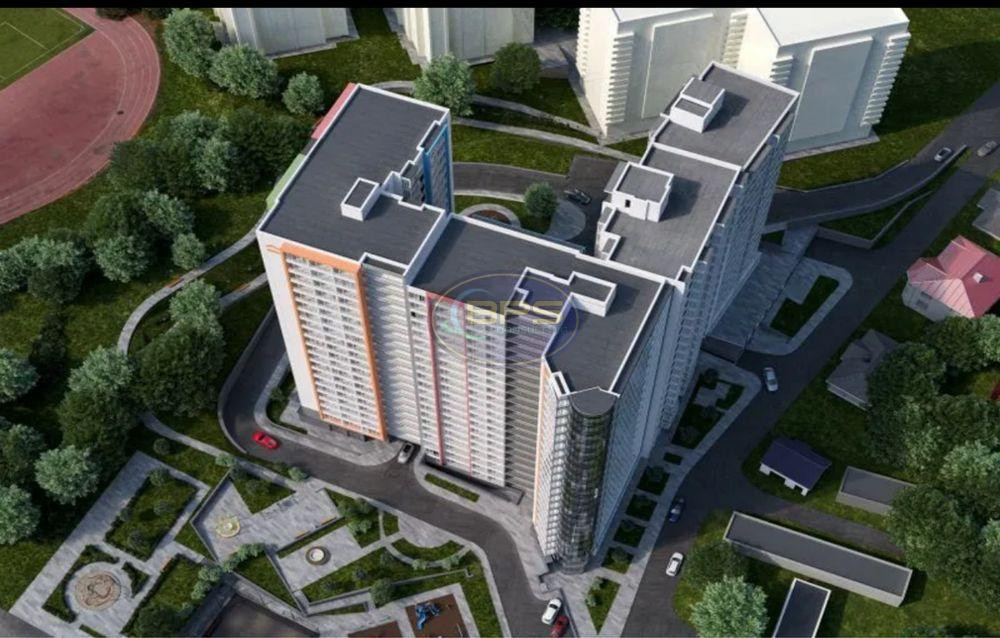 Продаж 1к квартири 29.4 кв. м Одеса - фото 3