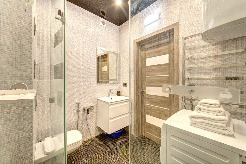 Продаж Квартира 1-кімнатна, 1/25 поверх на Воскресенська вул., д. 2а Kiev - photo 5