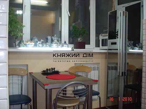 Оренда Квартира 1-кімнатна, 4/18 поверх на Мишуги Александра ул. Киев