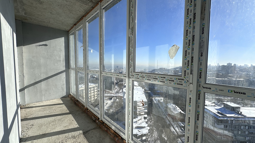 Продаж Квартира 3-кімнатна, 18/21 поверх на Половецька вул., 4 Київ - фото 18