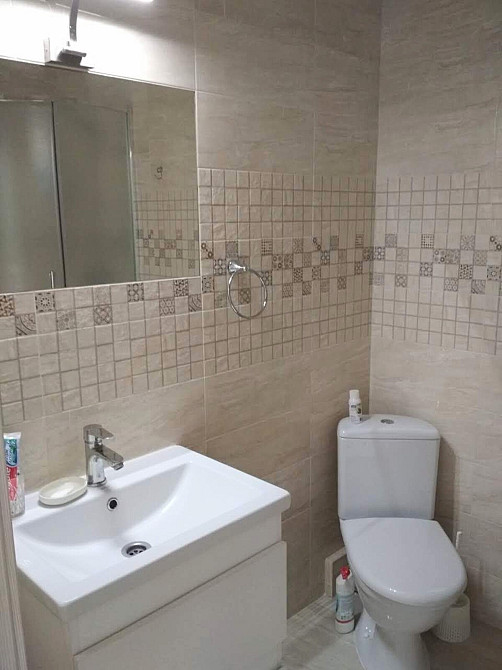 Продам 1 комнатную в ЖК Балковский. Капремонт Одеса - фото 7