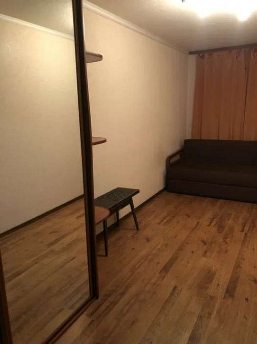 Оренда Квартира 2-кімнатна, 1/1 поверх Київ - фото 4