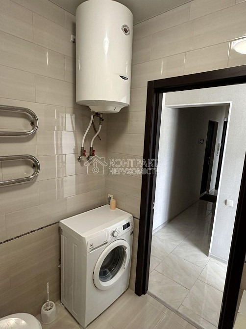 Продаж Квартира 2-кімнатна, 10/16 поверх на вул. Клочківська Харків - фото 9