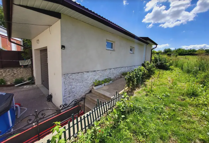 Продаж дуплексу, 150 кв.м, с.Біла  - фото 2