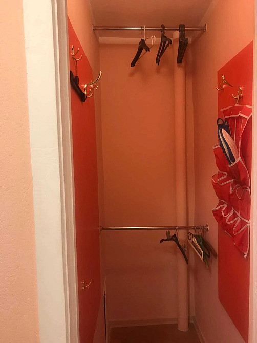 Оренда Квартира 1-кімнатна, 2/9 поверх на вул.Казарменна, 4Б Київ - фото 10