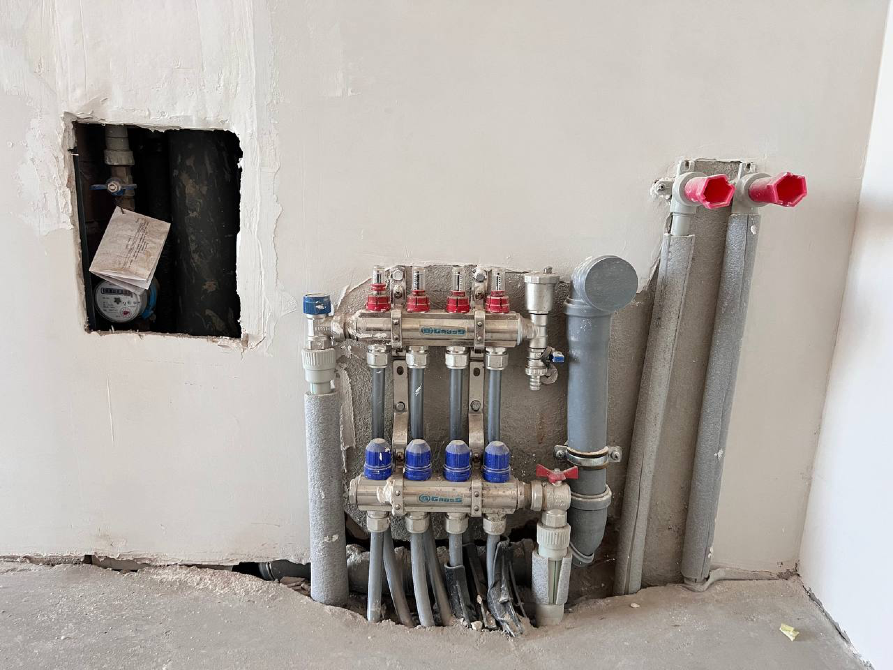 Продаж 1к Квартира 60.8 кв.м Монастирська 41 Вінниця - фото 5