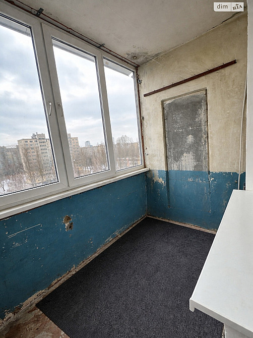 Продаж Квартира 2-кімнатна, 8/9 поверх на Булаховського Академіка вул., д. 30А Киев - изображение 13