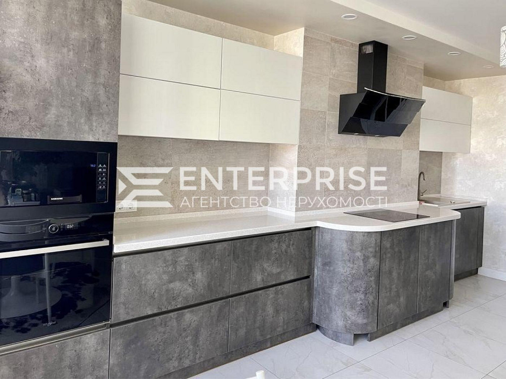 Продаж 3к Квартира 108 кв.м Лобановського вул. Chaiky (Bohuslavskyi raion) - photo 3