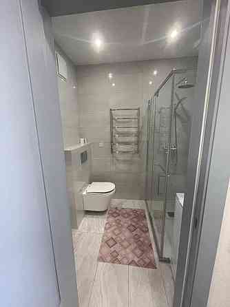 Оренда Квартира 1-кімнатна, 13/26 поверх на ЖК Варшавський плюс Киев