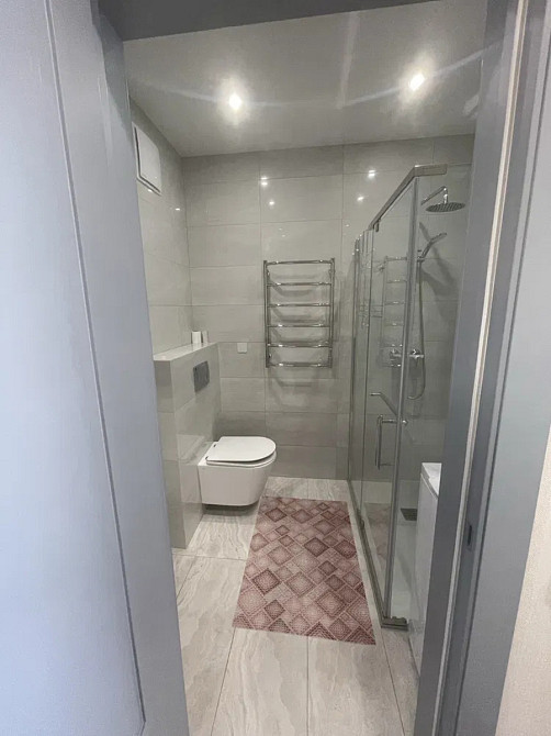 Оренда Квартира 1-кімнатна, 13/26 поверх на ЖК Варшавський плюс Київ - фото 3