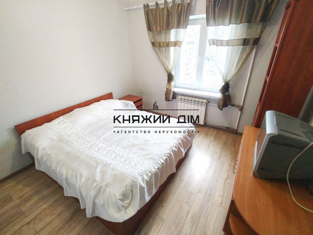 Оренда Квартира 2-кімнатна, 8/9 поверх на Вербицкого Архитектора ул. Київ - фото 16