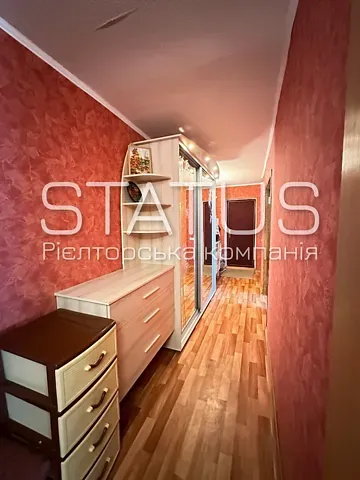 Продаж 3к Квартира 67.2 кв.м Побєдоносцева Юрія бульвар 3 Полтава - фото 19