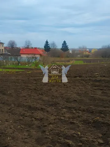 Продажа земельного участка  площадь 10 сот Заньковецької вулиця 1  - изображение 6