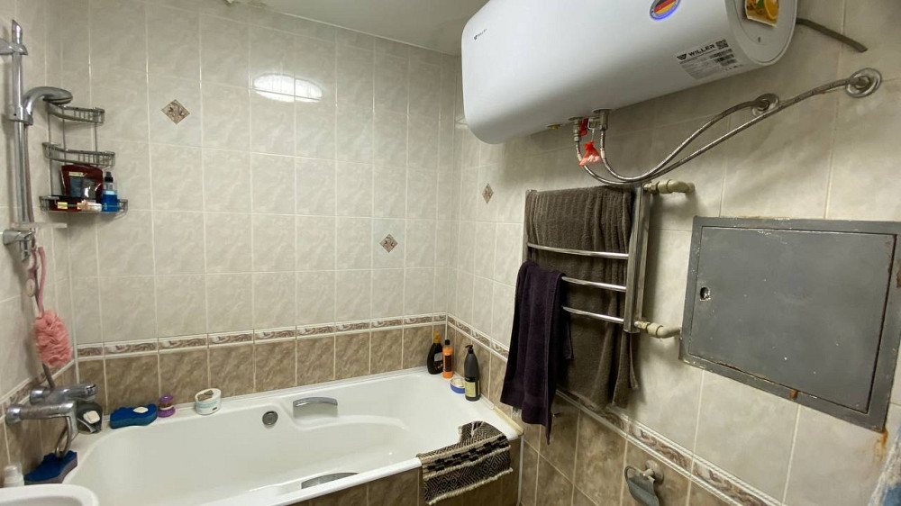 3-х комнатная квартира на Среднефонтанской Одеса - фото 18