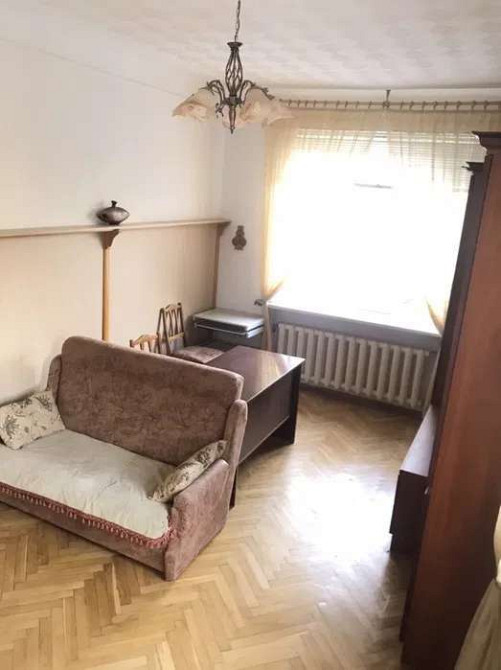 Оренда Квартира 2-кімнатна, 3/5 поверх на ул. Краковская, 6 Kiev - photo 4