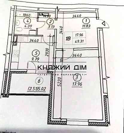 Державні програми Продаж видової 1 к.кв. в ЖК Ревуцький, м. Харківська. № 21127609 Київ